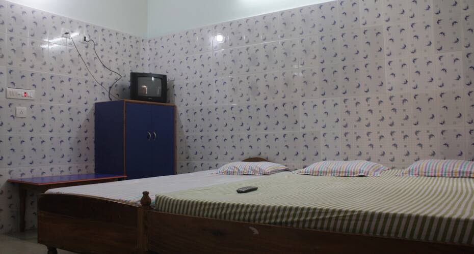 Hotel Nilamadhab, Puri 3